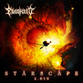 EWIGKEIT - Starscape 2.019 CD